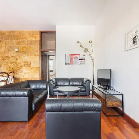 Marugi House By Barbarhouse Apartment Lecce